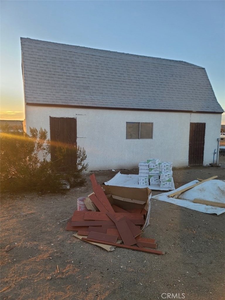 24134 National Trails Hwy, Oro Grande, CA 92368 - photo 1