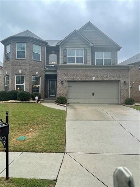 5735 Princeton Run Trail, Tucker, GA 30084 - photo 1