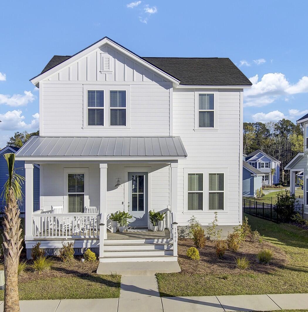 1808 Agate Bay Dr