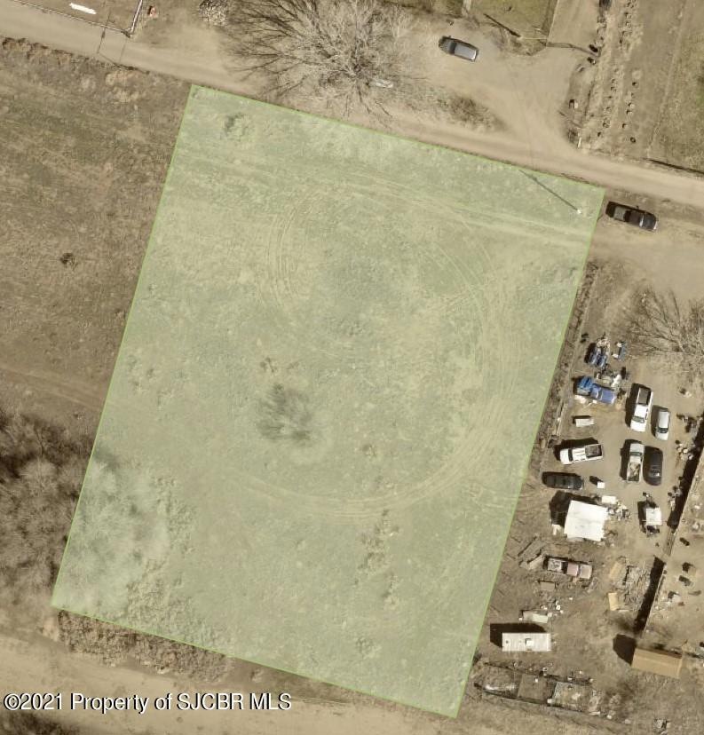 Lot 3 Close Up Aerial