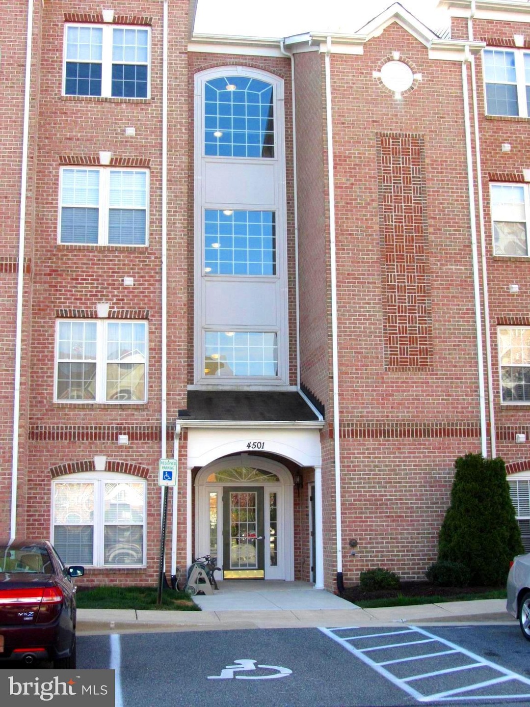 4501 Dunton Terrace unit G, Perry Hall, MD 21128 - photo 1
