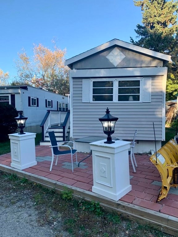 1515 Vfw Pkwy unit D31, West Roxbury, MA 02132 - photo 1