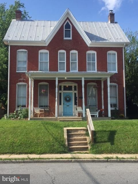115 E 7th St unit 3, Frederick, MD 21701 - photo 1