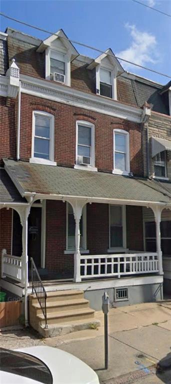 139 N 10th St unit 3, Allentown, PA 18102 - photo 1