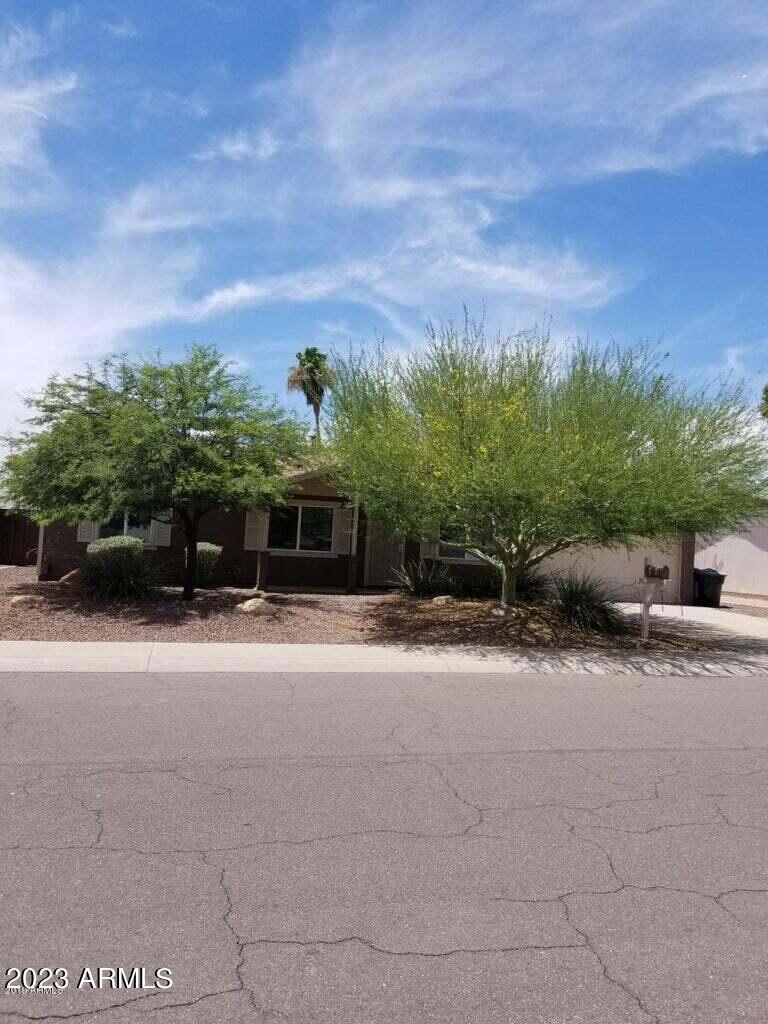 14420 N 39th Way, Phoenix, AZ 85032 - photo 1