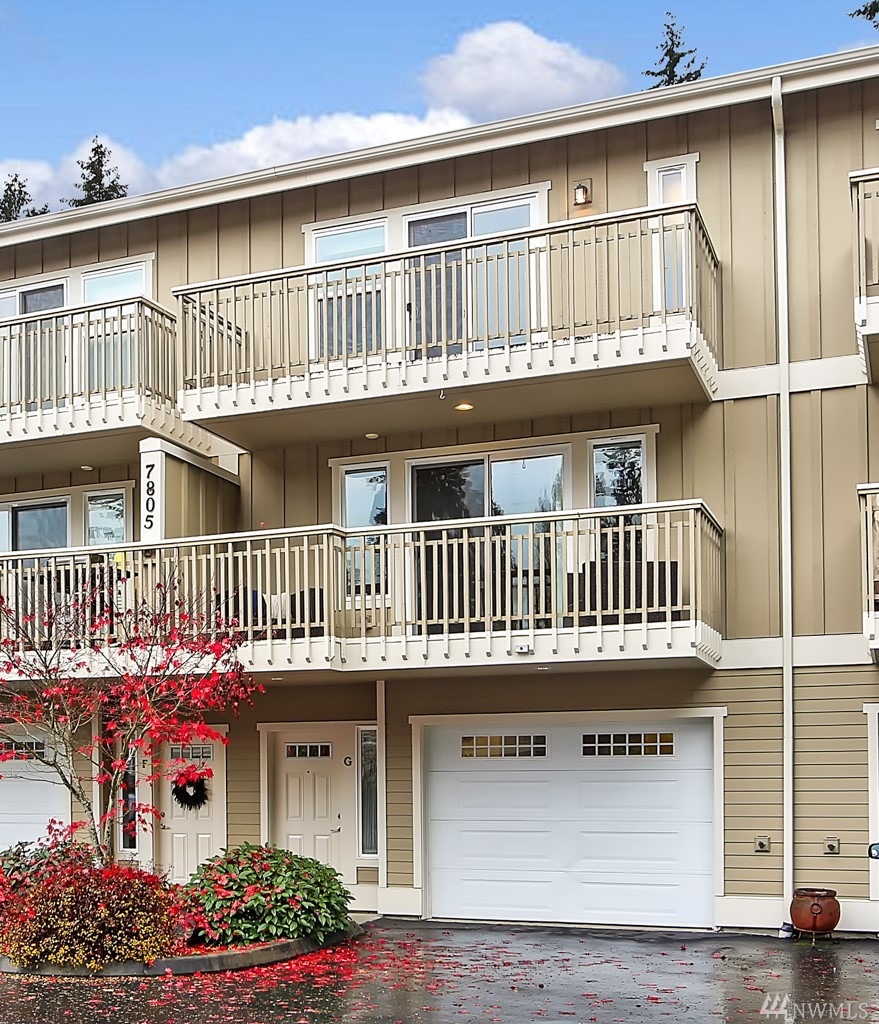 7805 218th St SW unit G, Edmonds, WA 98026 - photo 1