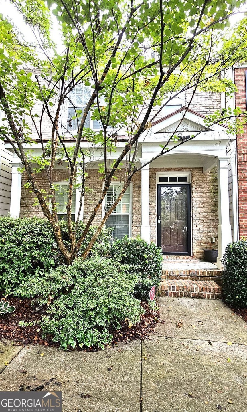 1580 Commerce Dr unit A6, Decatur, GA 30030 - photo 1