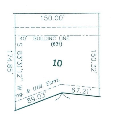 631 Shannon Bridge, Dyer, IN 46311 - photo 1