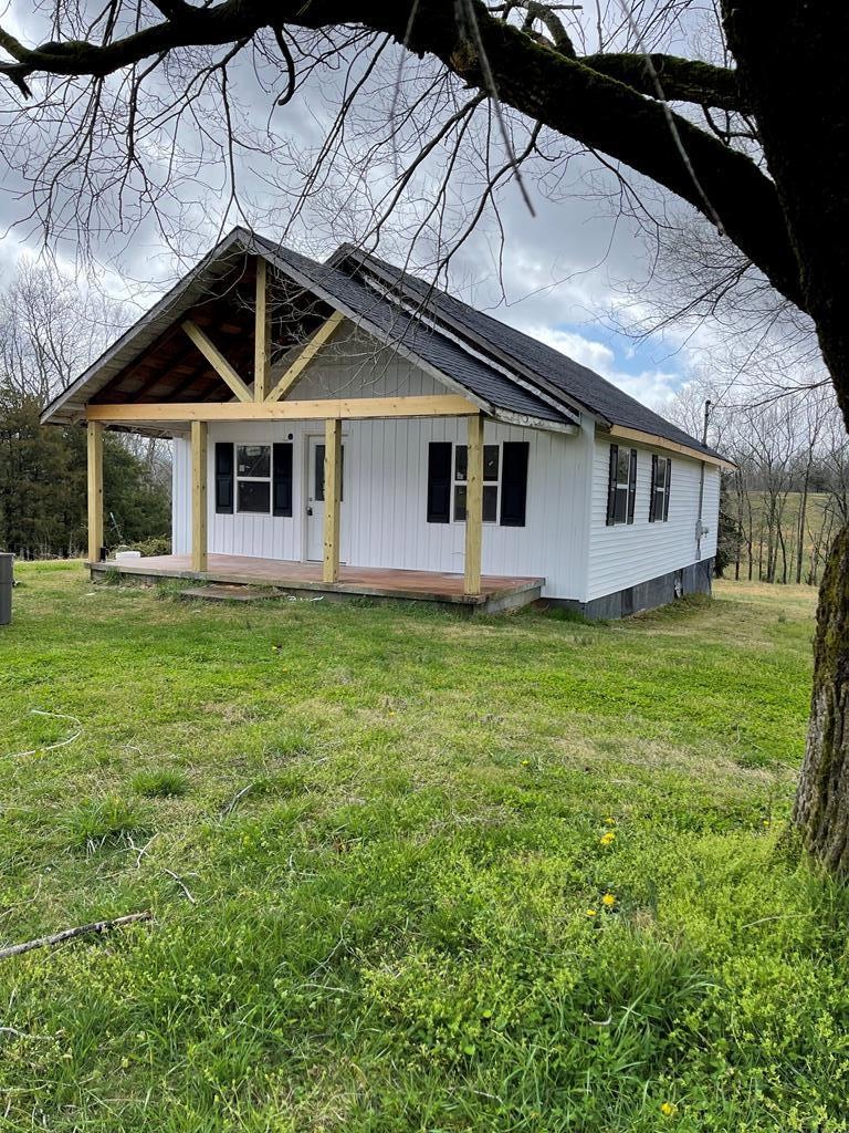 Main View
