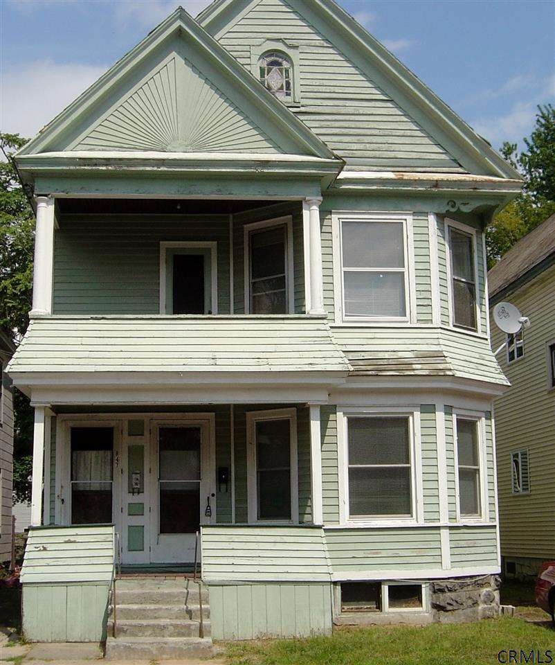847 Stanley St, Schenectady, NY 12307 - photo 1
