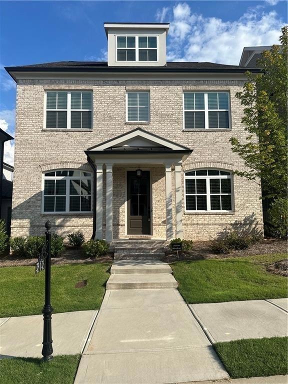 212 Hobson Ln, Duluth, GA 30097 - photo 1