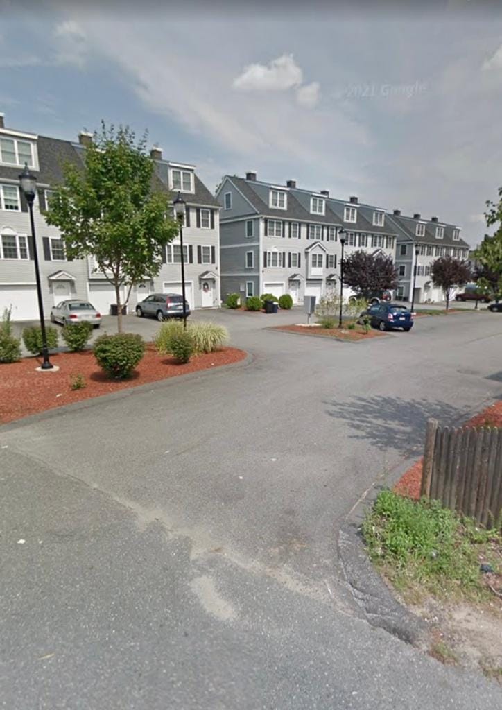 14 Watson St unit 5, Lowell, MA 01852 - photo 1