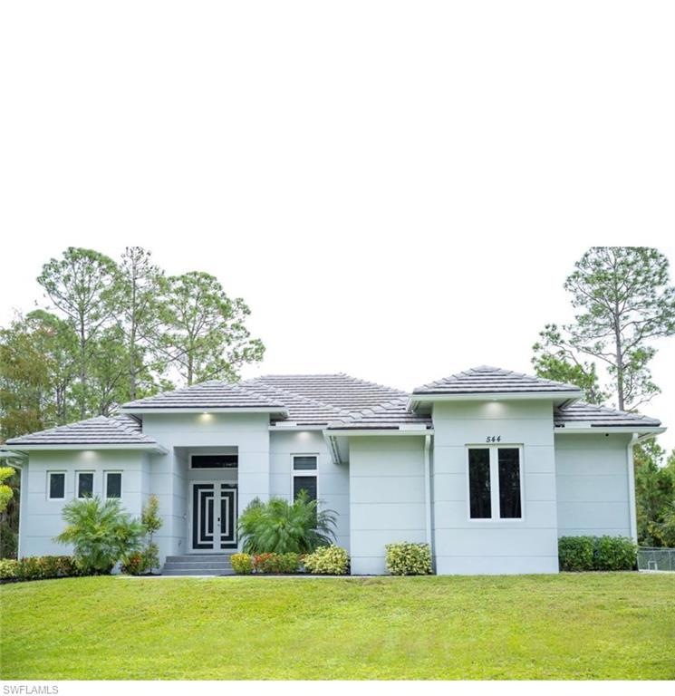 544 31st St SW, Naples, FL 34117 - photo 1