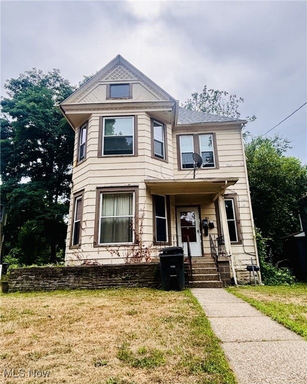 51 Oakdale Ave, Akron, OH 44302 - photo 1