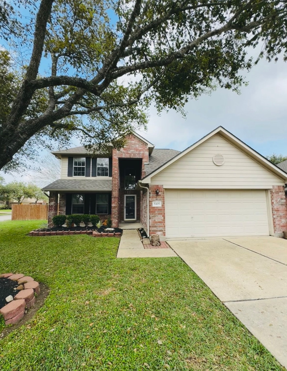 5405 Palo Duro Dr, Pearland, TX 77584 - photo 1