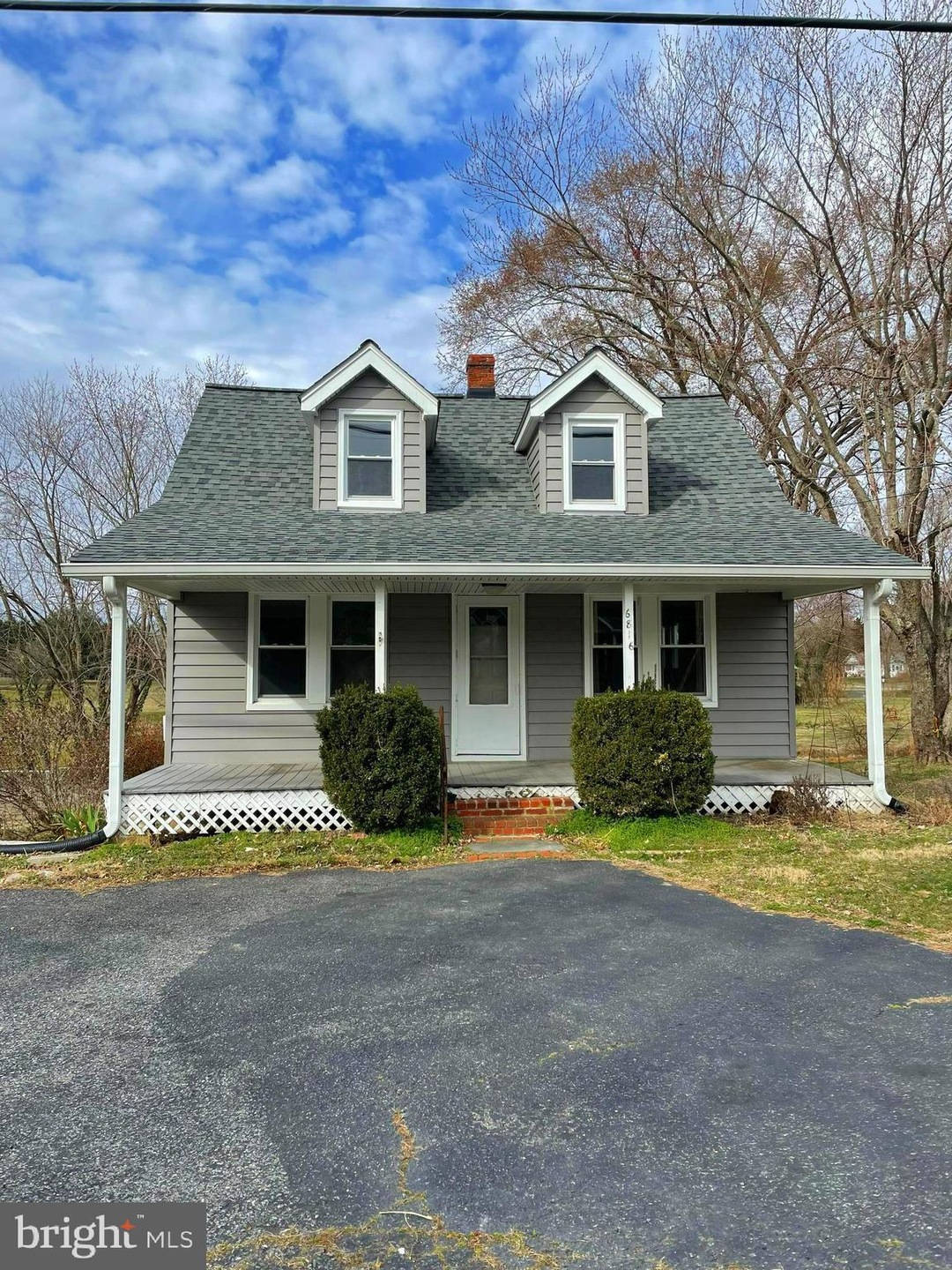 6816 Old Solomons Island Rd, Friendship, MD 20758 - photo 1