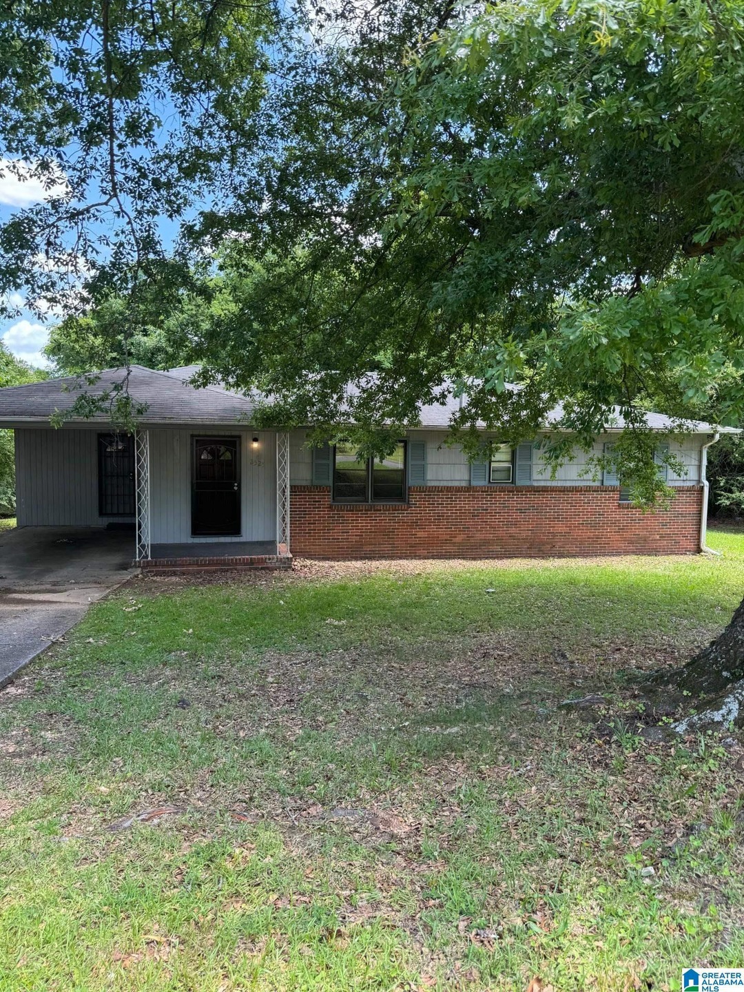 2525 7th St NE, Center Point, AL 35215 - photo 1