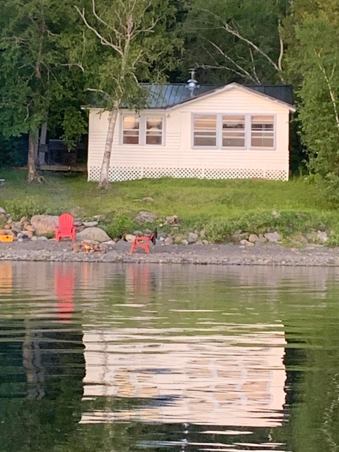 19 Mif's Lane Cross Lake - All Pictures1