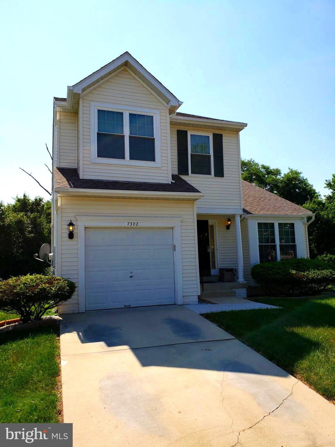 7302 Seawood Ct, Clinton, MD 20735 - photo 1