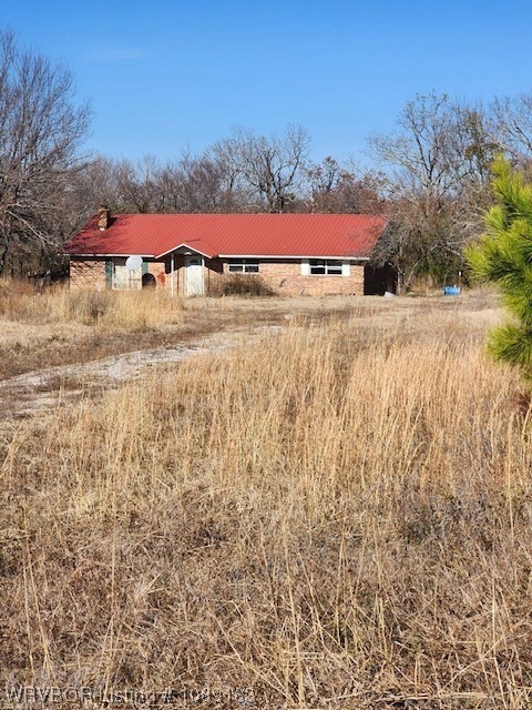 473523 E 1049 Rd, Muldrow, OK 74948 - photo 1