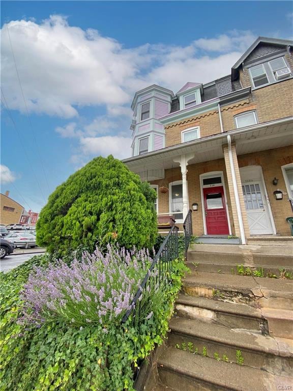 728 N 4th St, Allentown, PA 18102 - photo 1