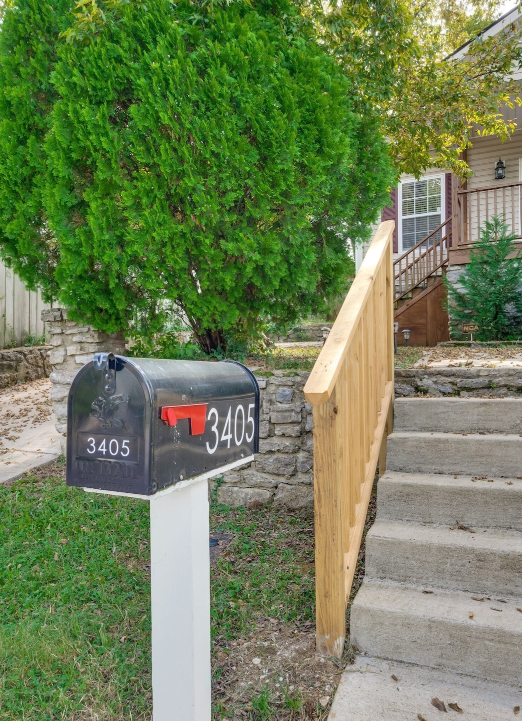 For Rent $3,500/month