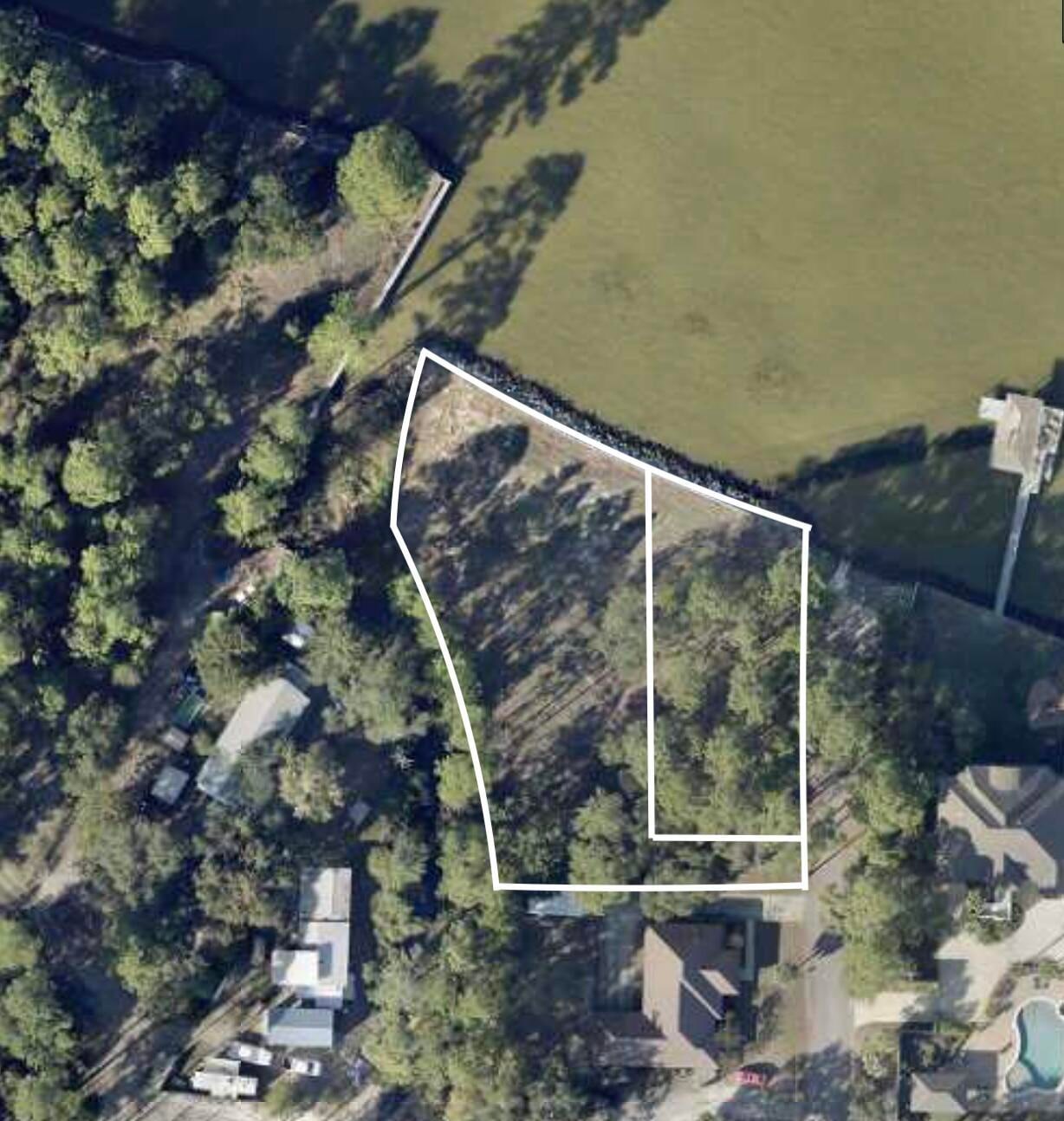 Estimated Lots