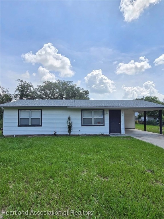 For Rent $1,500/month