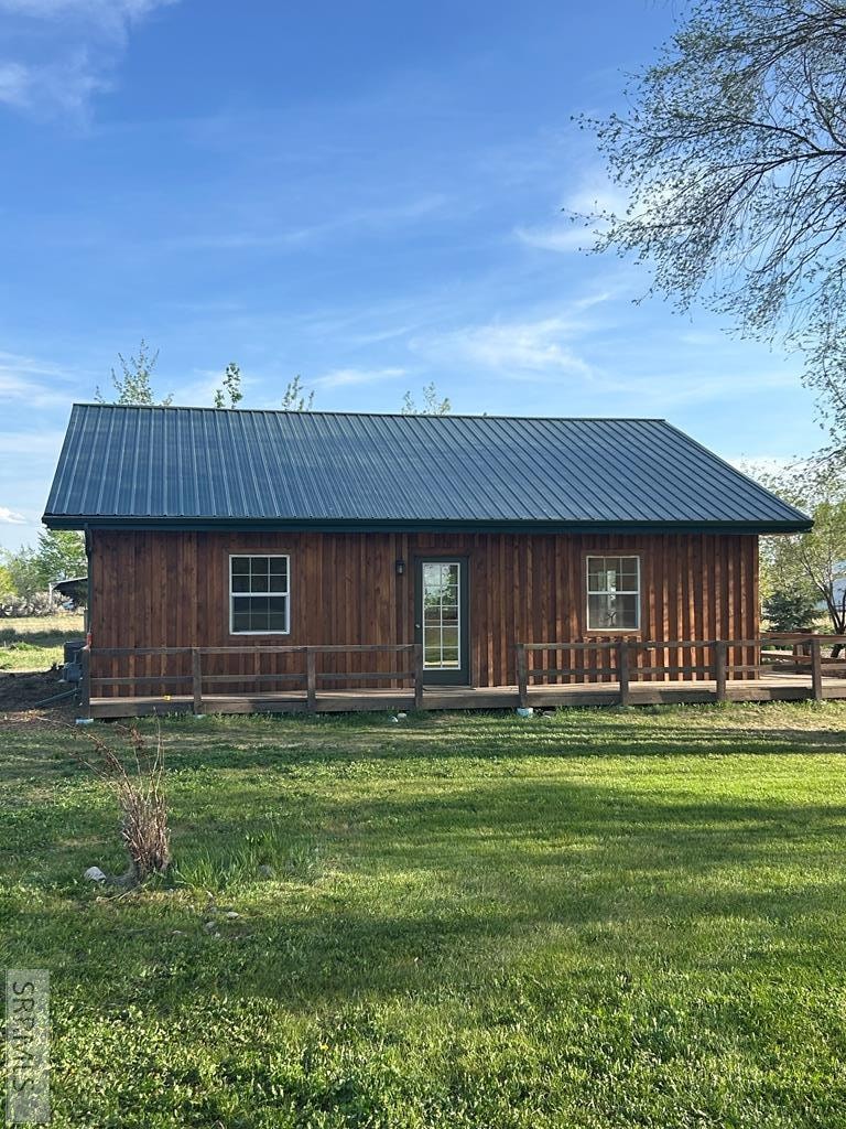 Main View