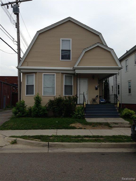 Danforth Multi-Family