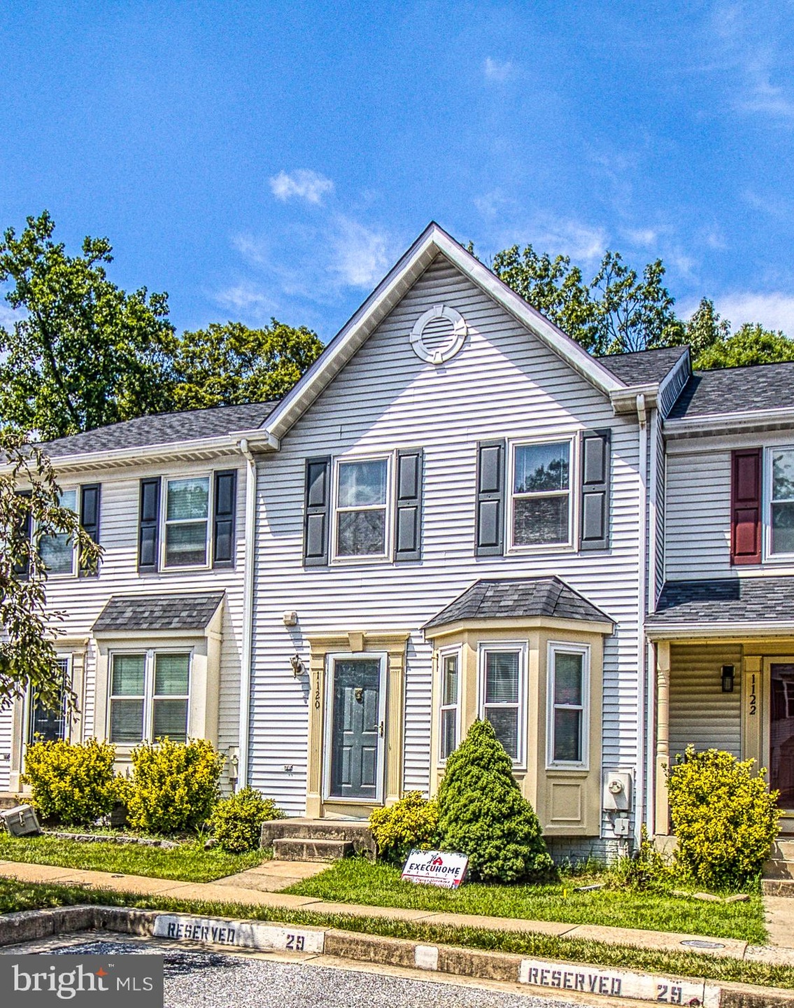 1120 Kelfield Dr, Halethorpe, MD 21227 - photo 1