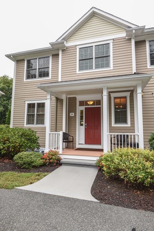 208 Pine St unit 34, Amherst, MA 01002 - photo 1