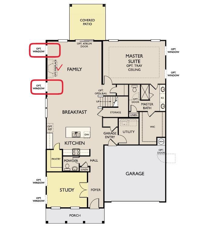 295 Lucca Dr, Summerville, SC 29486 - photo 1