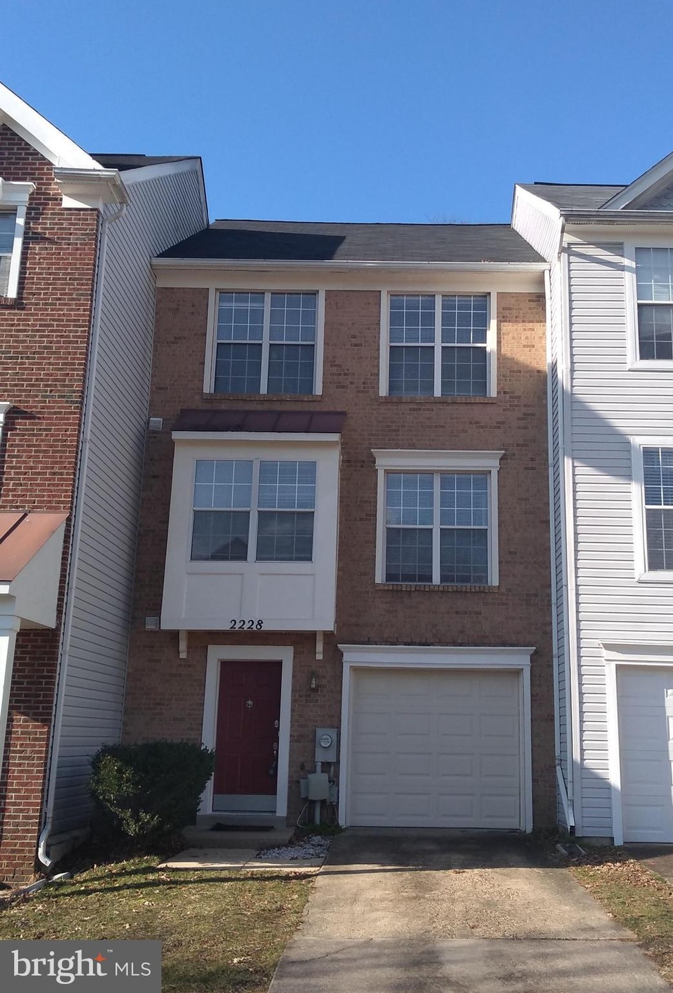 2228 Commissary Cir, Odenton, MD 21113 - photo 1