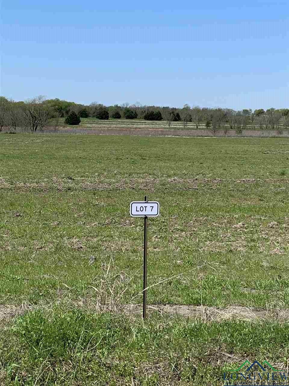TBD #7 County Road 4307, Greenville, TX 75401 - photo 1