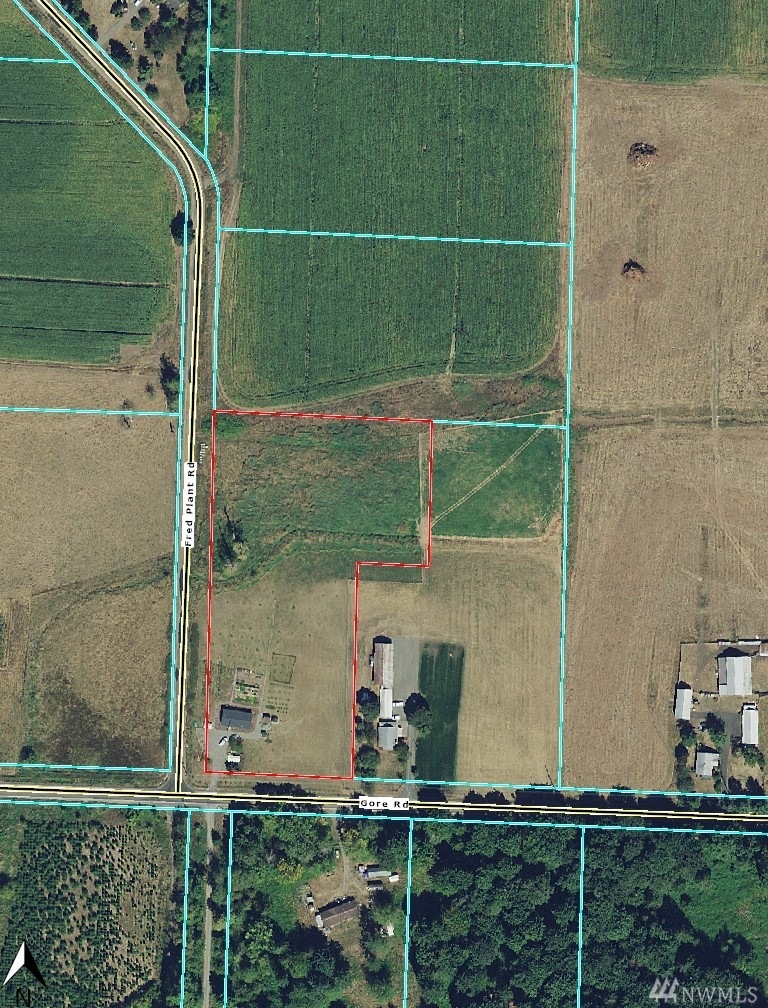 651 Gore Rd, Onalaska, WA 98570 - photo 1