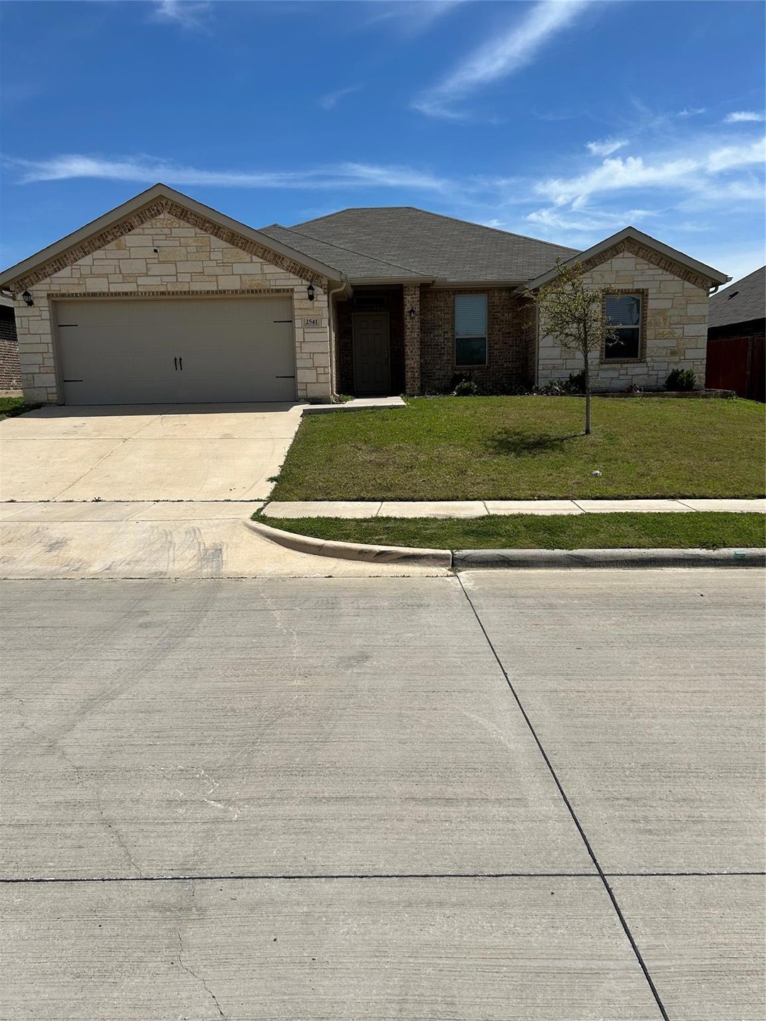 2541 Doe Run, Hudson Oaks, TX 76087 - photo 1
