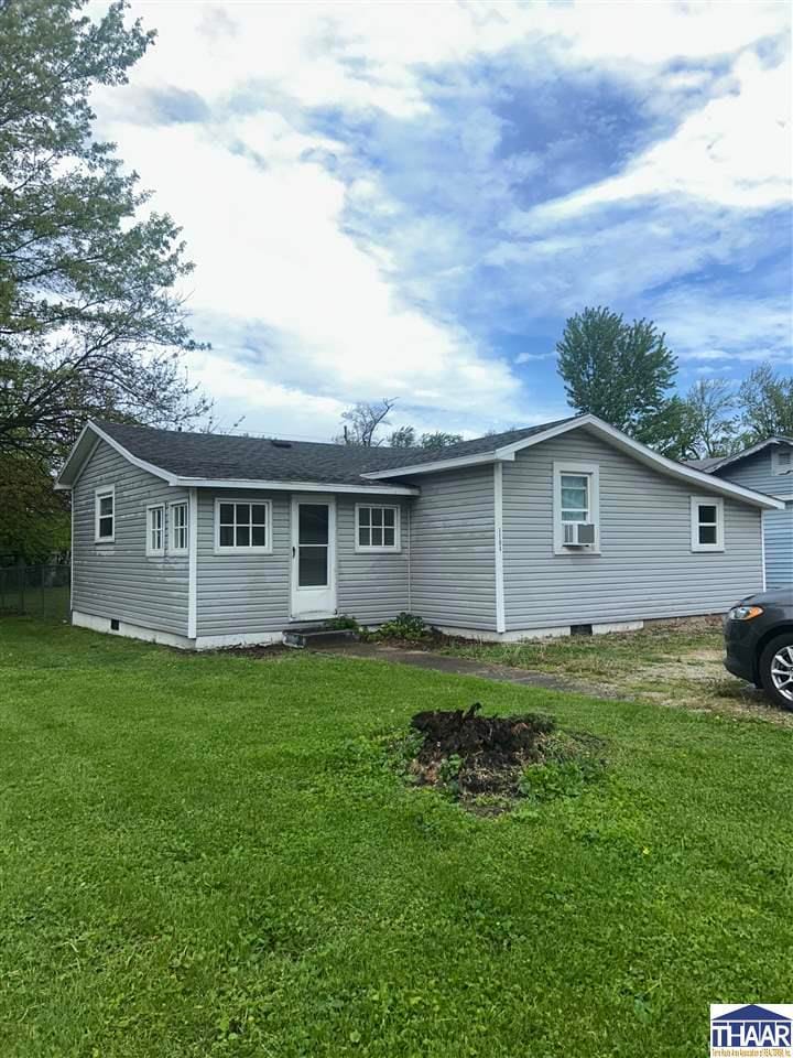 For Sale $44,900