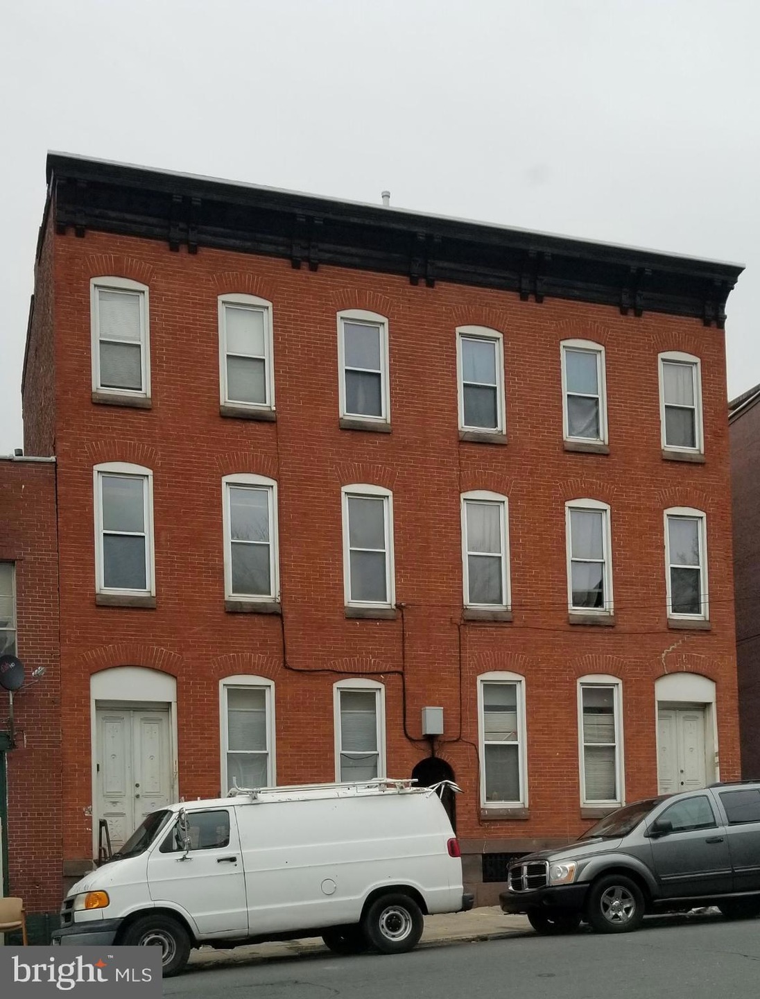 117 N 3rd St unit 2, Reading, PA 19601 - photo 1