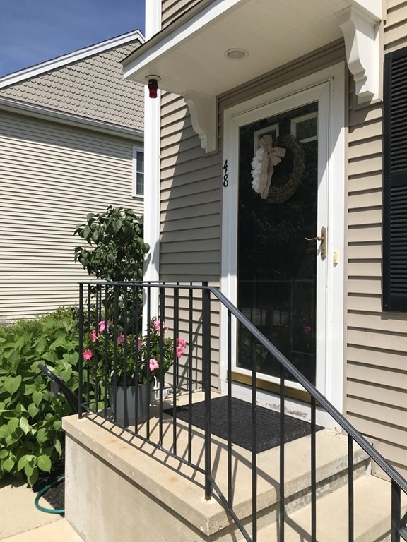 48 Boxberry Ln unit 48, Rockland, MA 02370 - photo 1