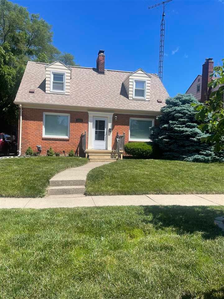 2025 Pierce St, Flint, MI 48503 - photo 1