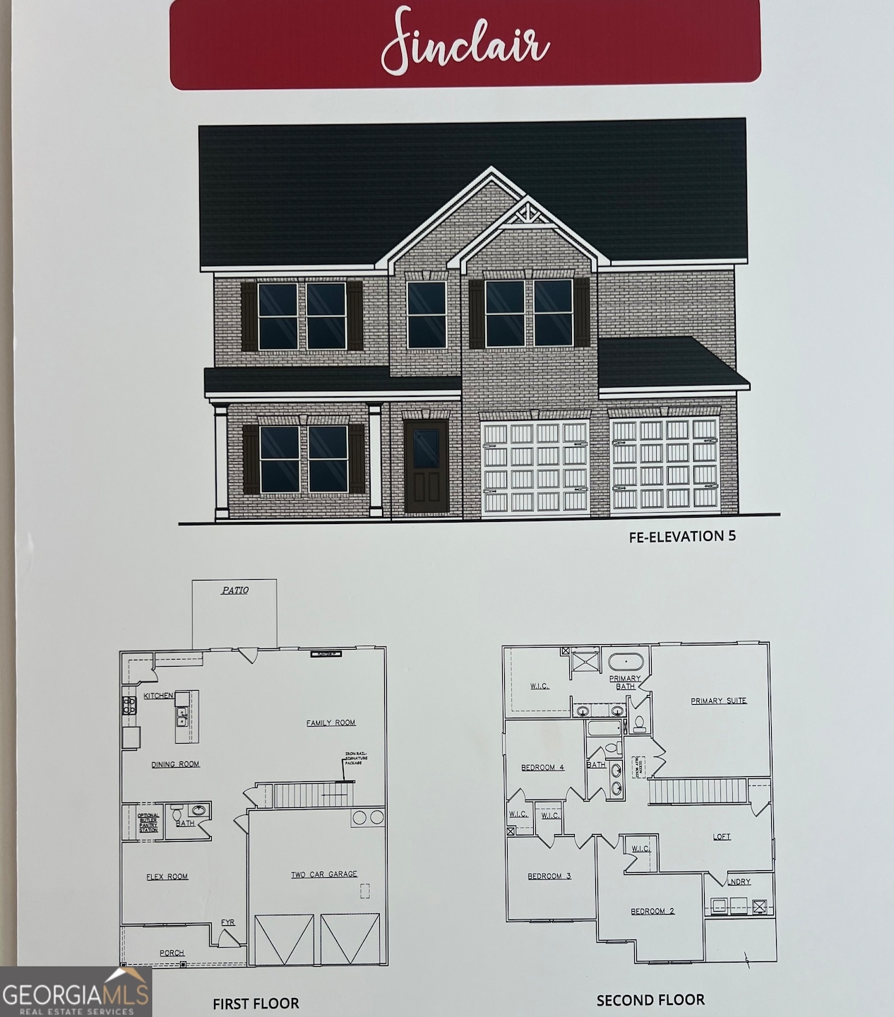 336 Jarrett St unit 61, Fairburn, GA 30213 - photo 1