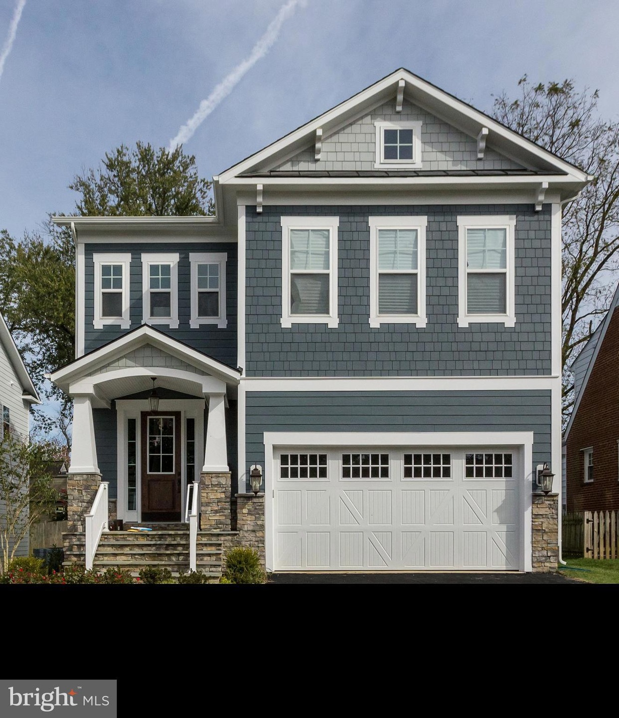 4806 25th St N, Arlington, VA 22207 - photo 1