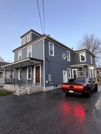 71 Lupine Rd, Lowell, MA 01850 - photo 1