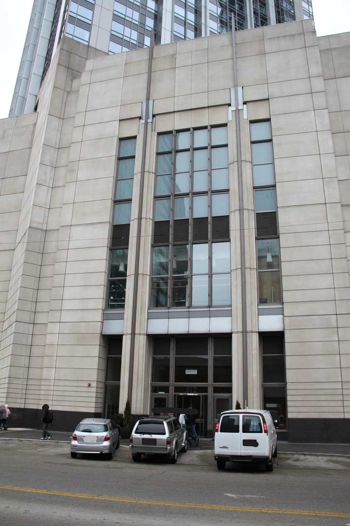 The Residences at River East unit 4410, Chicago, IL 60611 - photo 1