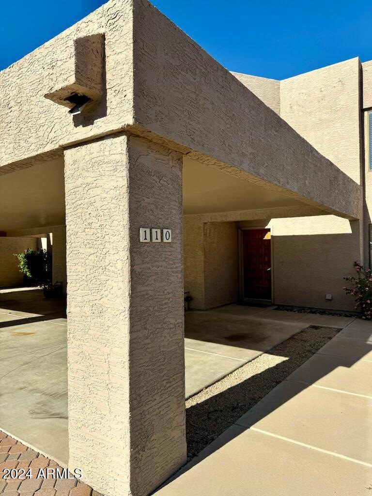 Indian school 110