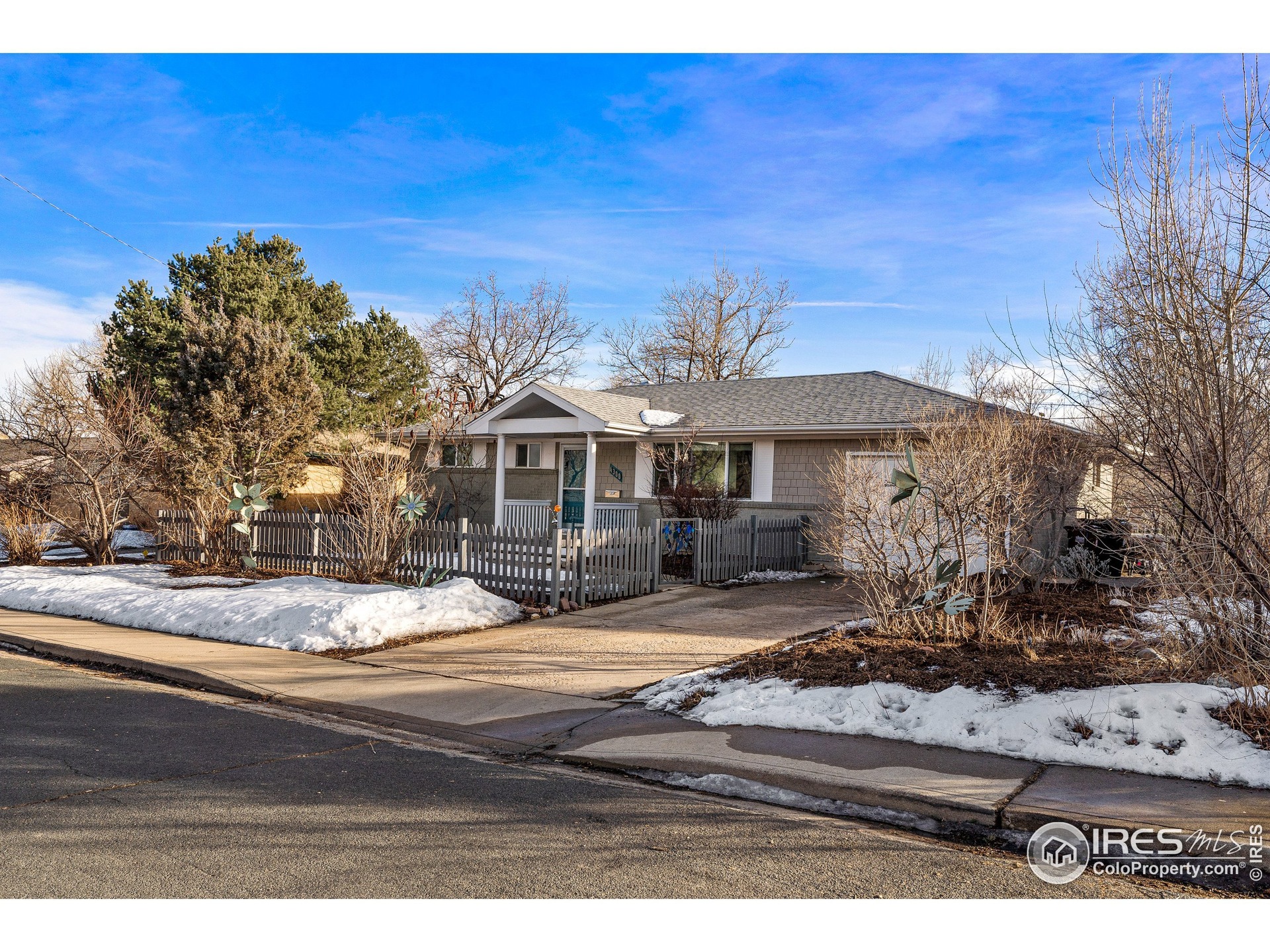 4300 Darley Ave, Boulder, CO 80305 - photo 1