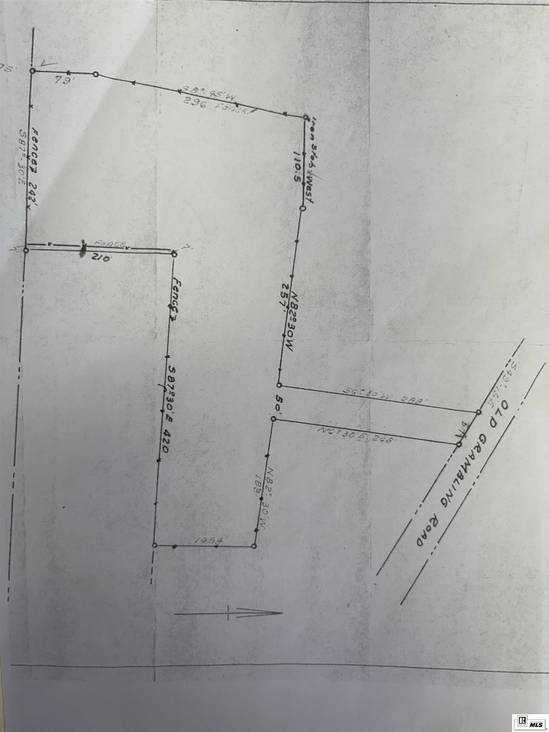 000 W Alabama Ave, Ruston, LA 71270 - photo 1