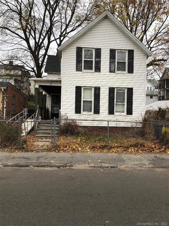 58 Hawkins St, Waterbury, CT 06704 - photo 1
