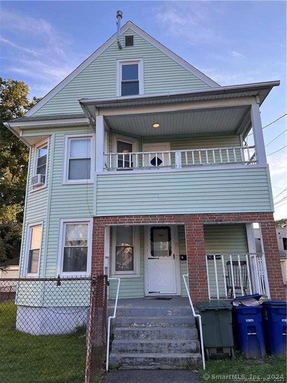 167 Wilson St unit 3rd Fl., Bridgeport, CT 06605 - photo 1